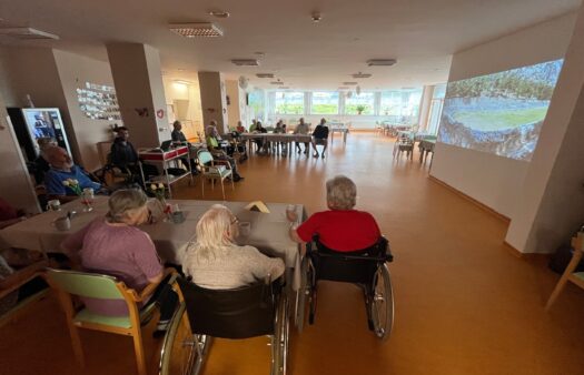 Antické Řecko očima cestovatele: Beseda s panem Jakubem Greschlem